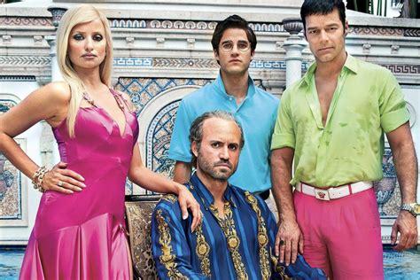 versace assassination netflix|who killed gianni versace netflix.